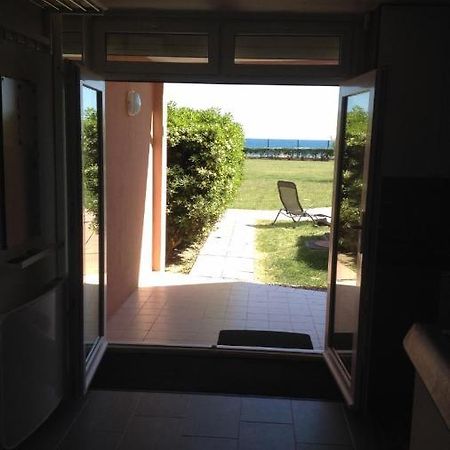 Sète Grand Studio Bord De Mer Plus Piscine מראה חיצוני תמונה