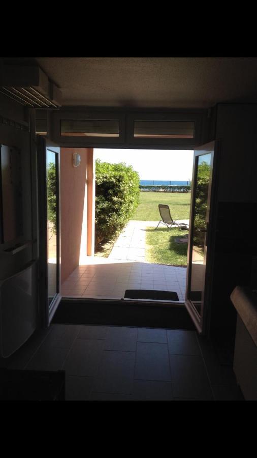 Sète Grand Studio Bord De Mer Plus Piscine מראה חיצוני תמונה