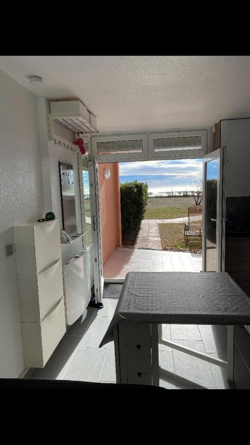Sète Grand Studio Bord De Mer Plus Piscine מראה חיצוני תמונה