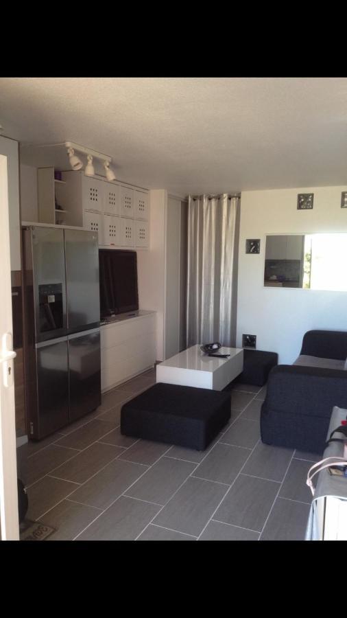 Sète Grand Studio Bord De Mer Plus Piscine מראה חיצוני תמונה