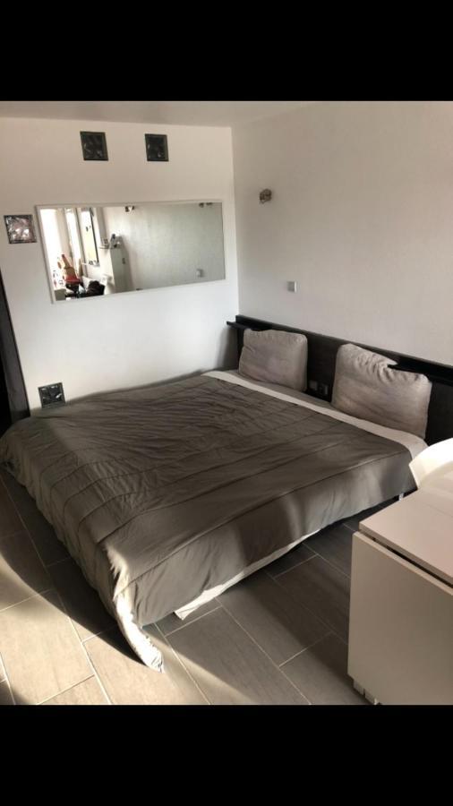 Sète Grand Studio Bord De Mer Plus Piscine מראה חיצוני תמונה