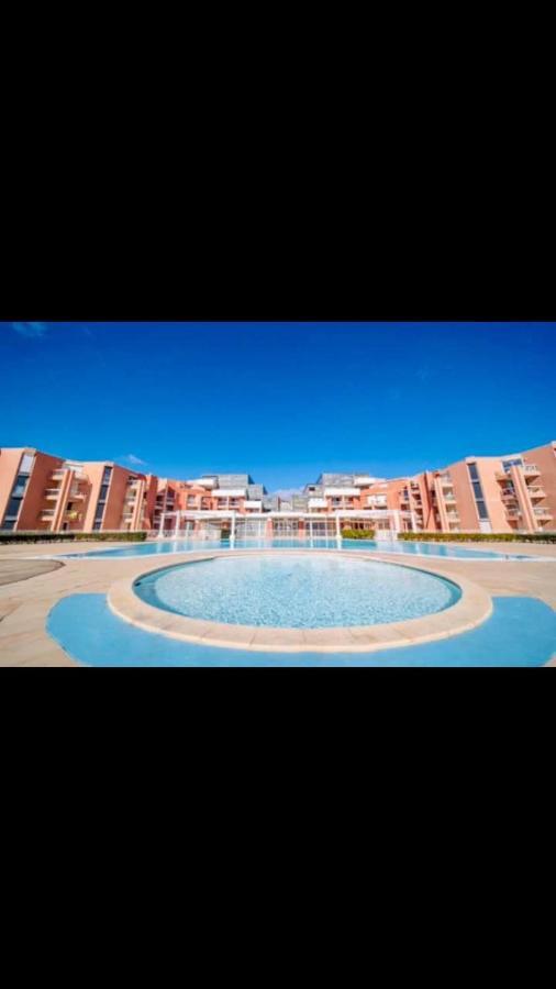 Sète Grand Studio Bord De Mer Plus Piscine מראה חיצוני תמונה