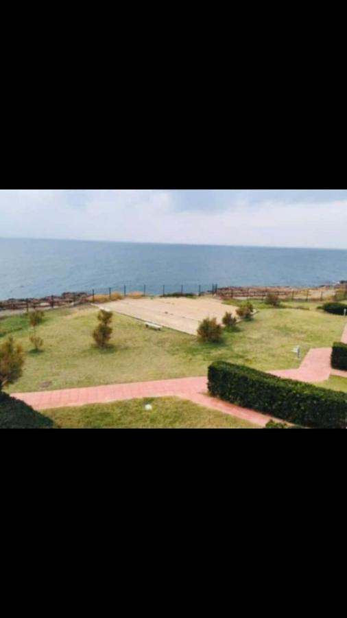 Sète Grand Studio Bord De Mer Plus Piscine מראה חיצוני תמונה