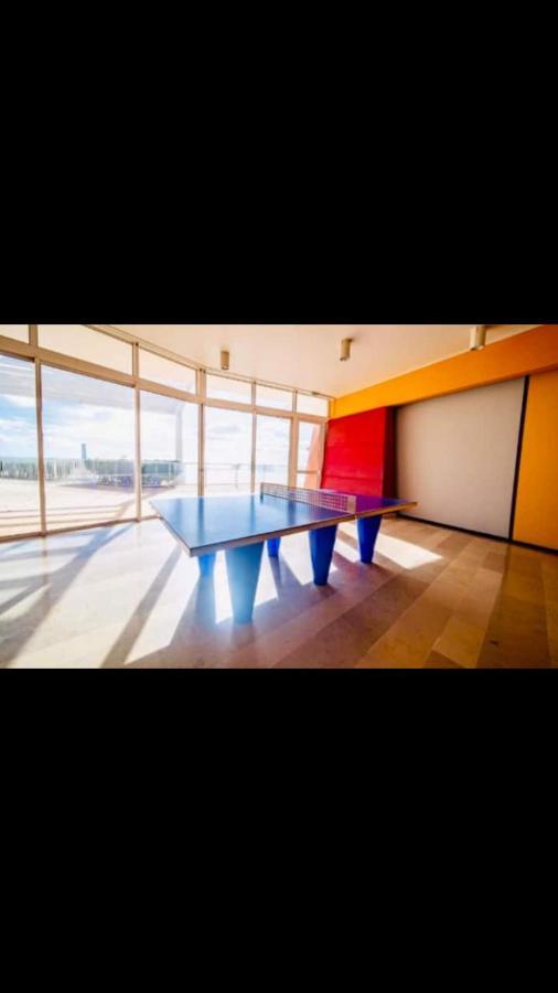 Sète Grand Studio Bord De Mer Plus Piscine מראה חיצוני תמונה